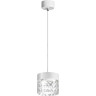Светильник накладной светодиодный NOVOTECH 358999 OVER NT23 000 белый IP20 LED 4000K 10W 85-265V AURA NV-358999