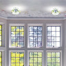 Спот NOVOTECH FARFOR встраиваемый 370208 NV-370208