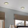 Спот NOVOTECH GRAIN встраиваемый 370302 NV-370302