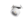 Встраиваемый светильник NOVOTECH GRODA 358784 NV-358784